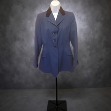 36" Navy Caldene polyester