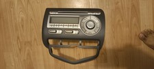 2001-2008 MK2 HONDA JAZZ RADIO CD PLAYER UNIT 39100SAAE310M1