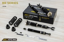 BC Racing BR Series Coilovers