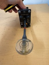 EX MOD Aircraft LDR Landing