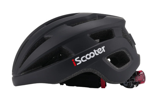 Iscooter protective ebike - iscooter,