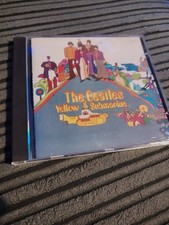 The Beatles - Yellow Submarine