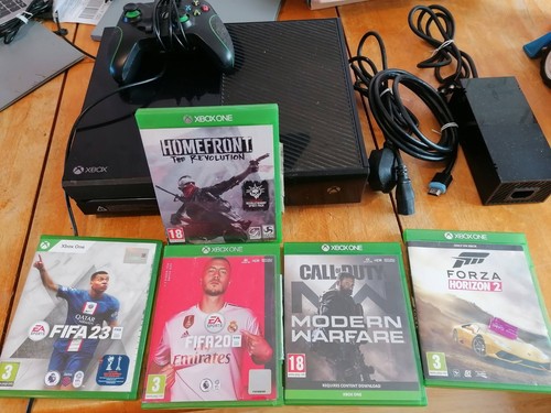 Microsoft xbox one 500gb - microsoft,