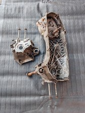 Yamaha Jog RR CS50 Engine Crankcases
