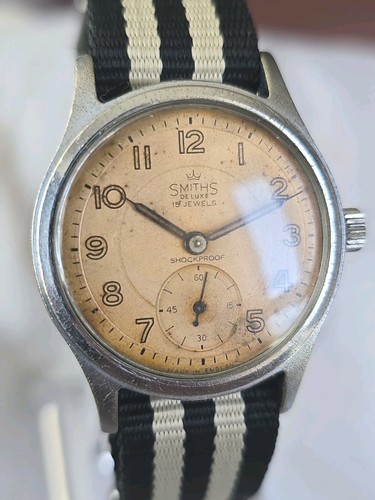 Rare military issued - rare,