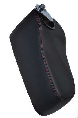Red stitch fits mercedes w201 - mercedes,