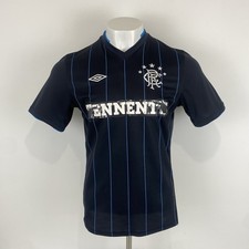 Rangers Football Shirt 2012 /