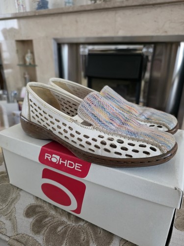 Rohde mendip women - rohde, women's