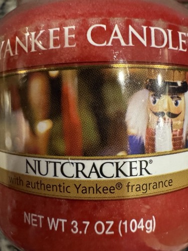 Rare nutcracker yankee - nutcracker, oz.