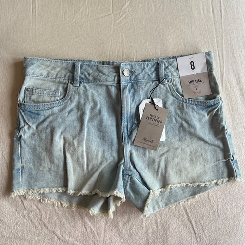 Primark denim shorts - primark,