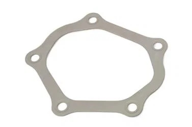 Gasket turbo elbow evo x - gasket,