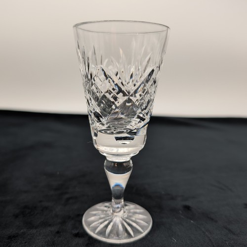 Crystal cordial liqueur - crystal,
