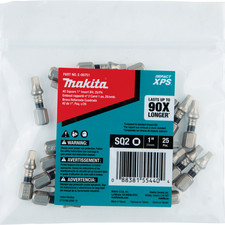 Makita E-00751 IMPACT XPS SQ2