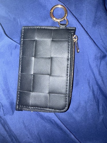 New day black solid - new, zip