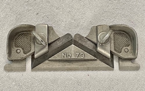 Vintage stanley 70 - vintage, side