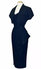 Vivien of Holloway Halterneck