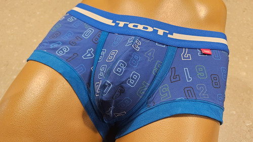 Mens toot japan nylon - japan, rise
