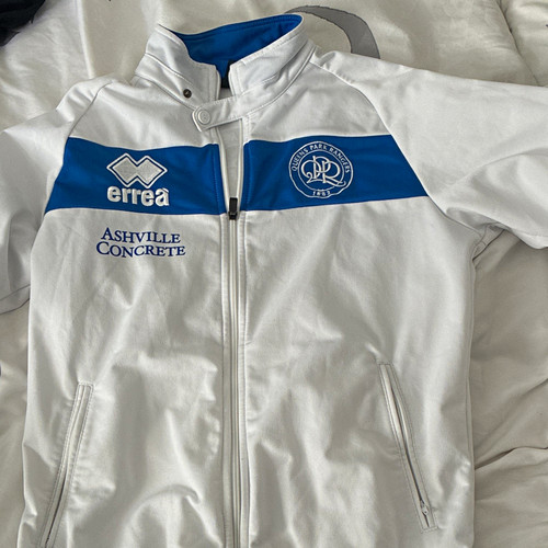 Erreà qpr queens park rangers - erreà,