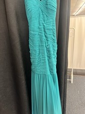 La Femme Pageant Prom Dress Size 2