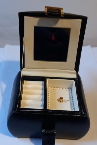 Jewellery box marks - by,