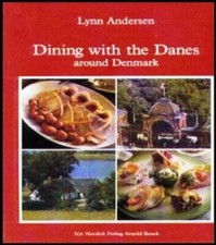 Dining with the Danes-Lynn