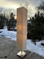 Floor Lamp Shade Rice Paper
