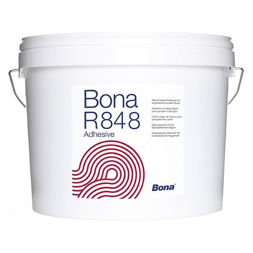 Bona r848 15kg flexible - flexible, wood