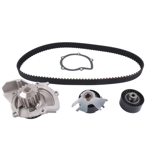 Timing belt water pump - &,