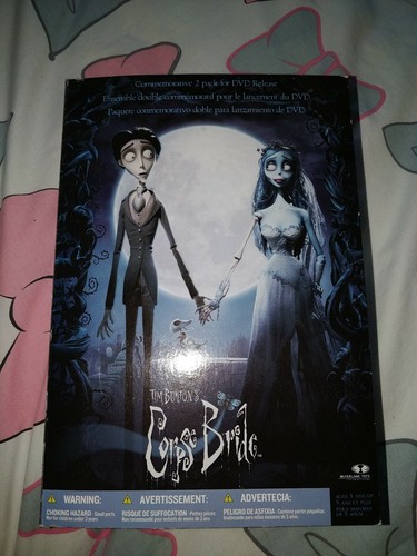 Tim burton corpse bride - corpse,