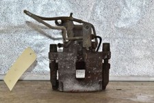 Jaguar XF 2.7 D 840 Left Rear