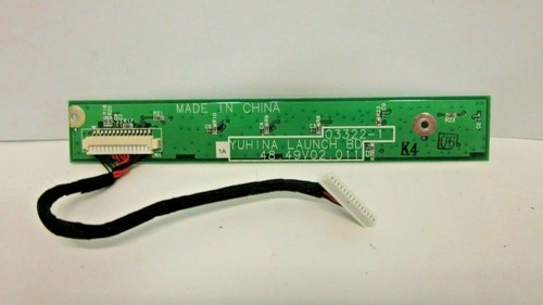Board power button - board,