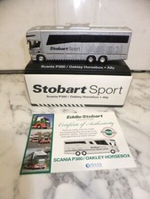Atlas Editions Eddie Stobart