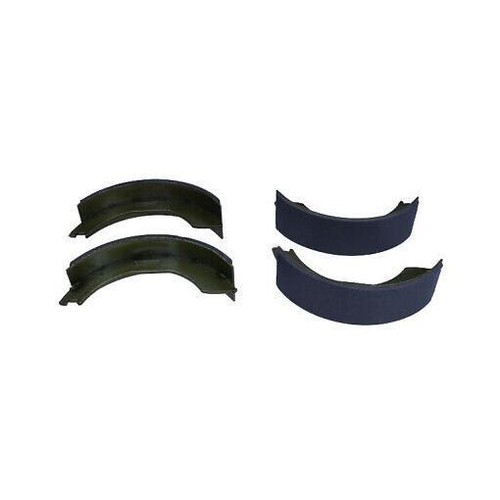 Brake shoe set maxgear 3635 - set,