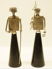 Vintage Handmade Figurines