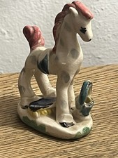 Kitsch small studio pottery