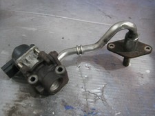 Suzuki Swift petrol EGR Valve