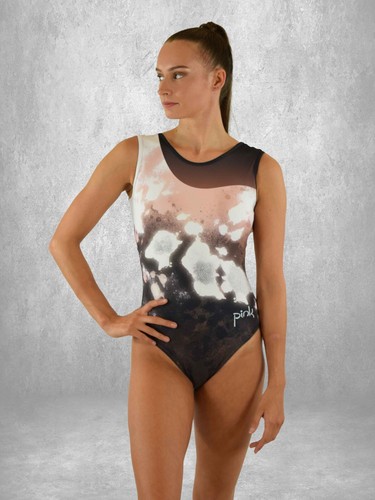 Pink leisurewear inside - pink,