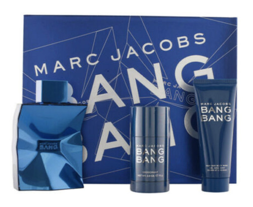 Gift set marc jacobs bang - gift,