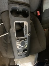 AUDI A3 S3 RS3 8V MMI