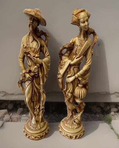 Vintage pair japanese - vintage,