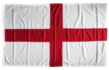 St Georges flag MoD approved
