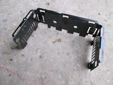 2008 VAUXHALL ASTRA H RADIO CAGE SLEEVE FOR CD30 STEREO 13111874