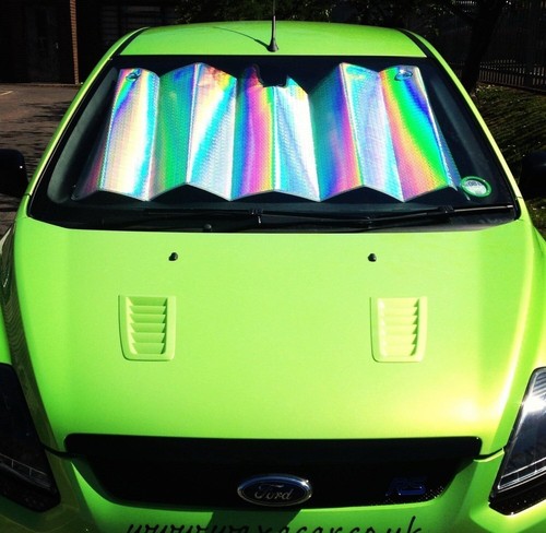 Sumex front windscreen foil - sumex,