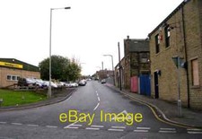 Photo 6x4 Jowett Street -