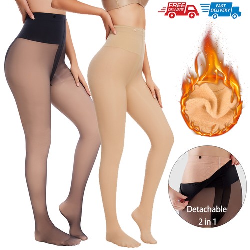 Women high waisted - high,