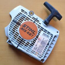 New Stihl MS461 OEM Pull Start