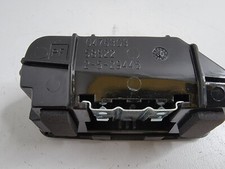 Dodge Caravan Third Row Seat