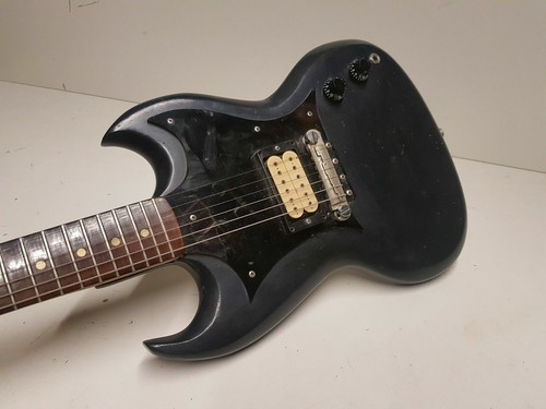 Custom usa duo - sonic, short