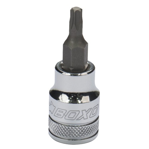 Drive t30 torx bit - 3/8",