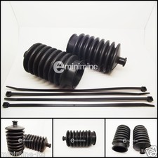 Classic Mini Steering Rack